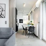 Moderna Studio Mokotow