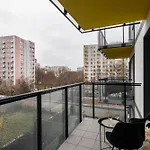 Moderna Studio Mokotow