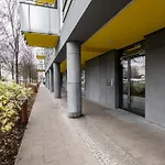 Moderna Studio Mokotow