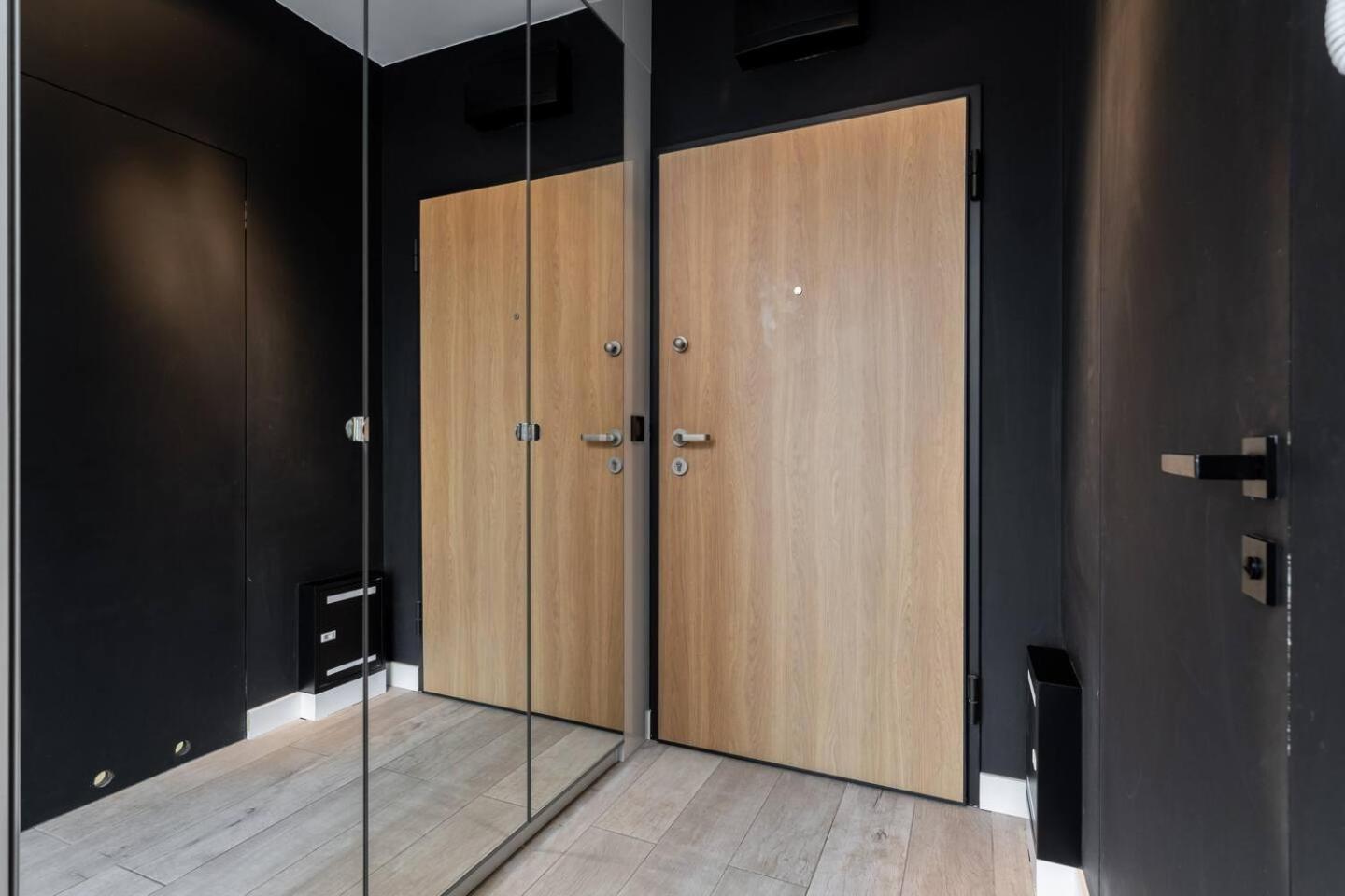Apartament Moderna Mokotow Warszawa