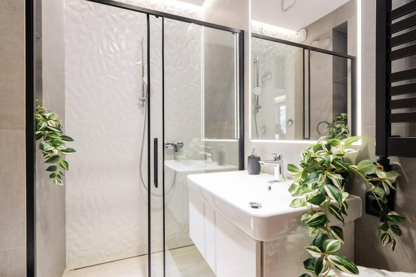 Apartament Moderna Mokotow
